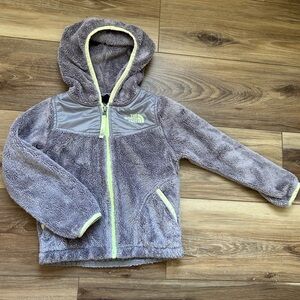 North face Kids Fleece